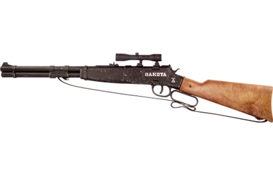 Spielzeug-Gewehr - Dakota - ca. 64 cm