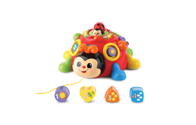 VTech - Fröhlicher Lernkäfer