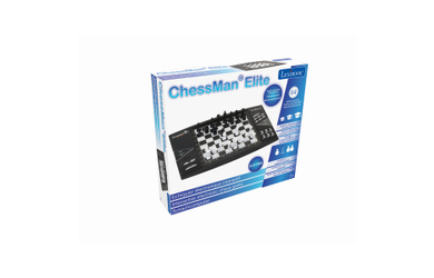 ChessMan® - Elite - Schachcomputer