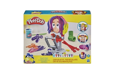 Play-Doh Zahlen Zählen Kneten Knetset Spielknete Kinderknete Modellieren Ru 