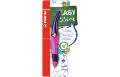 STABILO EASYoriginal - Tintenroller - Holograph Edition R - magenta