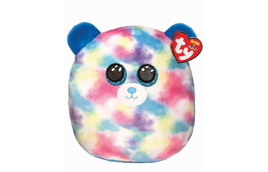 TY Squishy Beanies - Bär Hope - ca. 20 cm