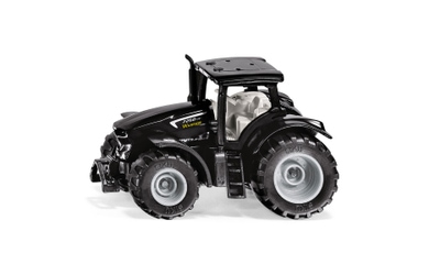 Siku 1397 - Traktor - DEUTZ-FAHR TTV 7250 Warrior