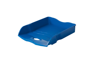 HAN Re-Loop - Ablagekorb DIN A4 - blau