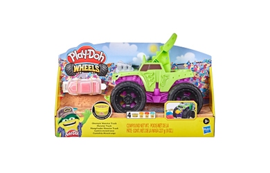 Glitzerknete Hasbro Play-Doh A5417EU7 Knete 