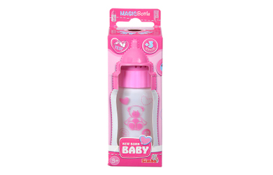 New Born Baby - Magisches Milchfläschchen