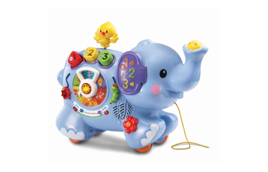 VTech - Entdecker-Elefant