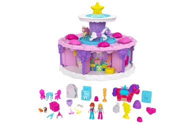 Polly pocket pictures