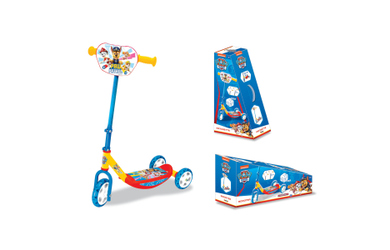 Paw Patrol - Scooter - 3-rädrig