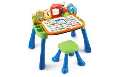 Kinder Kinderfahrzeuge & Co Lernspielzeug VTech Lernspielzeug XL Kinder Spielsachen 