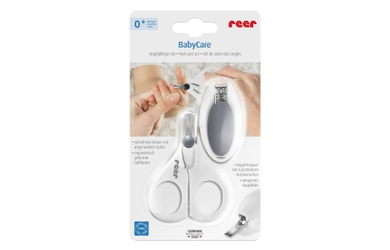 Reer - Nagelpflege-Set