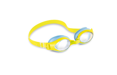Schwimmbrille - Junior - 1 Stück
