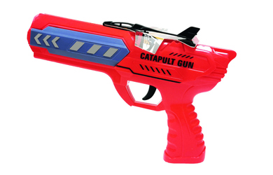Besttoy - Katapult-Pistole - türkis