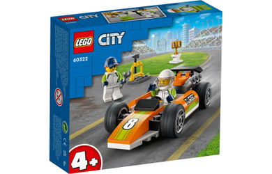 LEGO® City Stunt 60338 - Schimpansen-Stuntlooping
