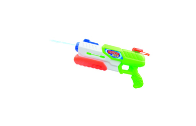 Besttoy - Wasserpistole - ca. 32 cm - 1 Stück