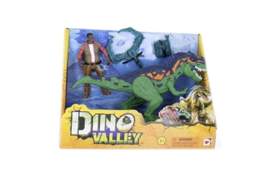 Besttoy - Dinosaurier Spielset - 1 Stück
