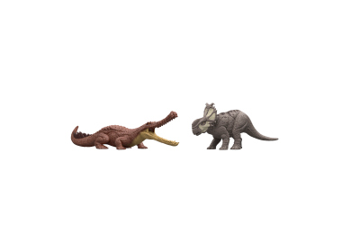 Jurassic World - Minifiguren - 1 Stück