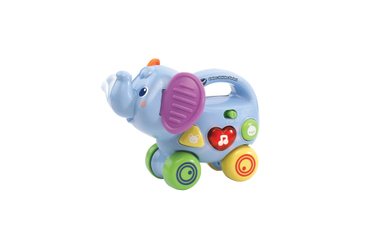 VTech - Kleiner Schiebe-Elefant