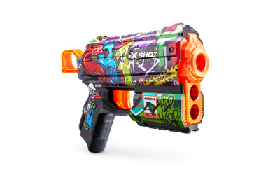 XShot Skin Flux - 1 Stück
