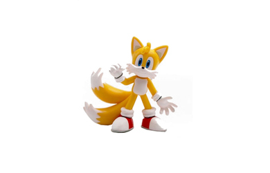 Sonic - Sammelfigur - Tails