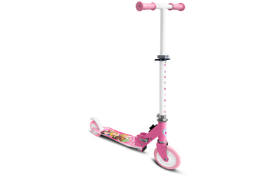 Disney Princess - Alu Tretroller