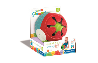 Clemmy - Sensorische Ball