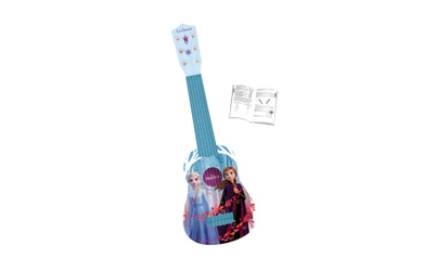 Die Eiskönigin - Meine erste Gitarre