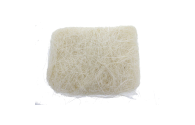 Ostergras creme - aus Sisal - 50 g