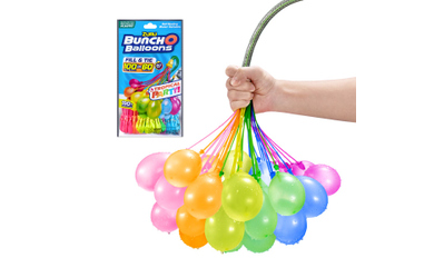 Bunch O Balloons - Tropical Party - Wasserballons - 100 Stück