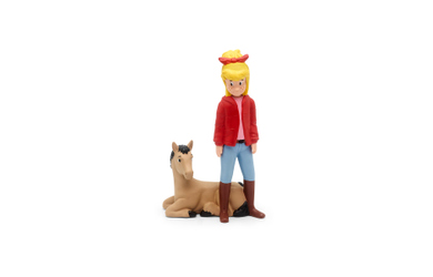 tonies® - Bibi und Tina - Das Waisenfohlen - Toniefigur