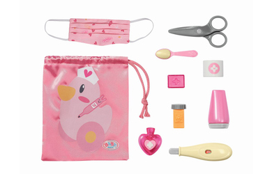 BABY born - Erste Hilfe Set
