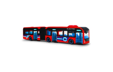 Siku 2361 - VW T1 Bus - Fahrzeug - 1:50
