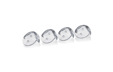 Dreambaby® Verstellbarer EZY-Fit Autorückspiegel, Grau 