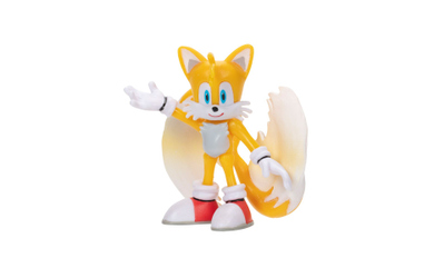 Sonic - Actionfigur - Wave 8 - 1 Stück