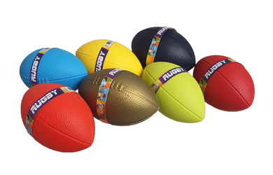 Sportball - Football klein - 1 Stück