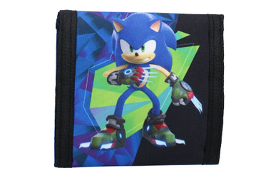 SONIC Prime - Geldbeutel