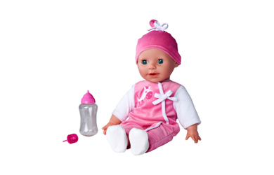 Laura - Babysprache