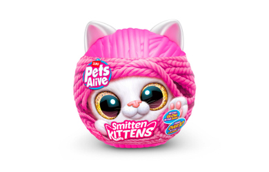 Pets Alive - Smitten Kittens - 1 Stück