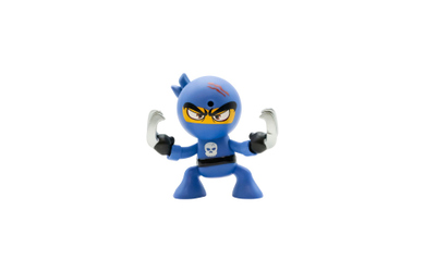 Fart Ninjas - Furzninjas - Master Gasser