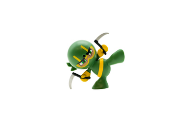 Fart Ninjas - Furzninjas - Sneaky Reek