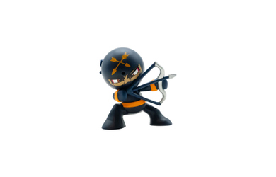 Fart Ninjas - Furzninjas - Kung Foul