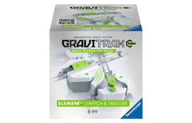 GraviTrax - Element Trampoline