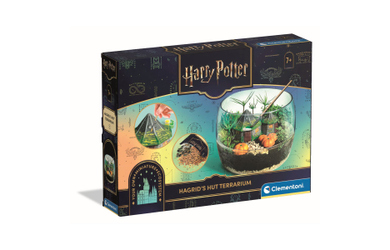 Harry Potter - Terrarium