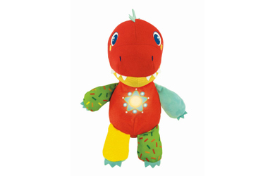 Mein kleiner Dino