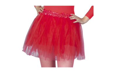 Petticoat - für Damen - Einheitsgröße 