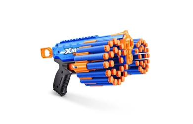 X-Shot Hyper Gel Clutch Blaster - 36622-S001