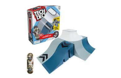 Tech Deck - X-Connect Starter Set - Speedway Hop