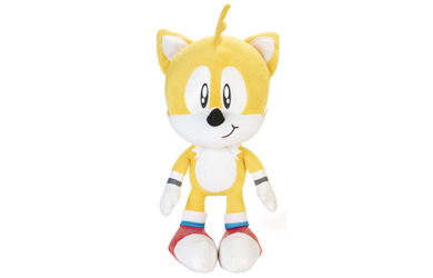 Sonic - Tails Plüschfigur - 50 cm