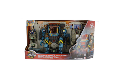 Besttoy - Spielset - Roboter