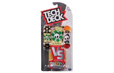 Tech Deck - Fingerskatboard - 2er Set - 1 Stück